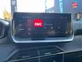Peugeot 208 1.2 PureTech 100ch S\u0026S Allure Gris - thumbnail 20