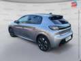 Peugeot 208 1.2 PureTech 100ch S\u0026S Allure Gris - thumbnail 8