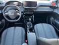 Peugeot 208 1.2 PureTech 100ch S\u0026S Allure Gris - thumbnail 17
