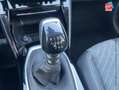 Peugeot 208 1.2 PureTech 100ch S\u0026S Allure Gris - thumbnail 16