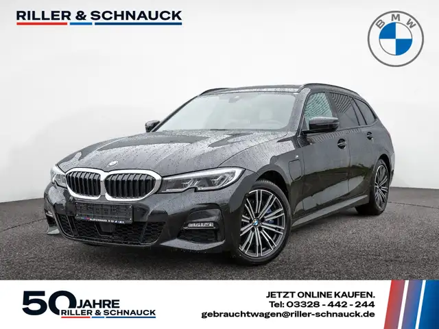 Bmw 330 e Touring xDrive M Sport LASER+HUD+ACC+KAM
