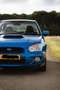 Subaru Impreza WRX PRODRIVE Синій - thumbnail 1