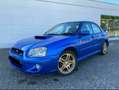 Subaru Impreza WRX PRODRIVE Bleu - thumbnail 8