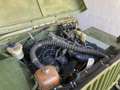 Jeep Willys Green - thumbnail 3
