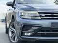 Volkswagen Tiguan Allspace 1.5 TSI DSG R Line-7pl-Pano-360 Cam-Navi-Full Opti Grau - thumbnail 3