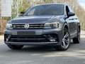 Volkswagen Tiguan Allspace 1.5 TSI DSG R Line-7pl-Pano-360 Cam-Navi-Full Opti Grau - thumbnail 2