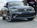 Volkswagen Tiguan Allspace 1.5 TSI DSG R Line-7pl-Pano-360 Cam-Navi-Full Opti Grau - thumbnail 1