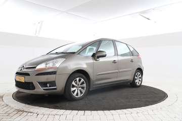 1.6 VTi Business 5p. Handel/Export!
