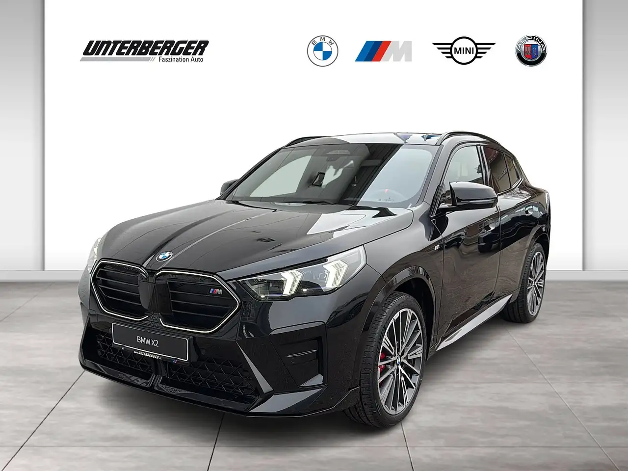 BMW X2 M