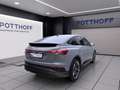 Audi Q4 e-tron Q4 Sportback 35 e-tron S LINE KAMERA PDC SITZHZG Gris - thumbnail 5