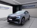 Audi Q4 e-tron Q4 Sportback 35 e-tron S LINE KAMERA PDC SITZHZG Gris - thumbnail 1