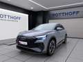 Audi Q4 e-tron Q4 Sportback 35 e-tron S LINE KAMERA PDC SITZHZG Grau - thumbnail 1