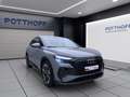 Audi Q4 e-tron Q4 Sportback 35 e-tron S LINE KAMERA PDC SITZHZG Gris - thumbnail 6