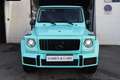 Mercedes-Benz G 350 350d Aut. Groen - thumbnail 3