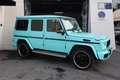 Mercedes-Benz G 350 350d Aut. Groen - thumbnail 4