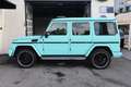 Mercedes-Benz G 350 350d Aut. Groen - thumbnail 10