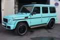 Mercedes-Benz G 350 350d Aut. Groen - thumbnail 2