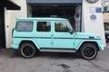 Mercedes-Benz G 350 350d Aut. Groen - thumbnail 5