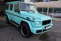 Mercedes-Benz G 350 350d Aut. Groen - thumbnail 37