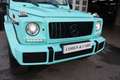 Mercedes-Benz G 350 350d Aut. Groen - thumbnail 6