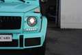 Mercedes-Benz G 350 350d Aut. Groen - thumbnail 29