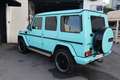 Mercedes-Benz G 350 350d Aut. Groen - thumbnail 9