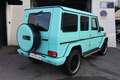 Mercedes-Benz G 350 350d Aut. Groen - thumbnail 7