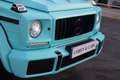 Mercedes-Benz G 350 350d Aut. Groen - thumbnail 38