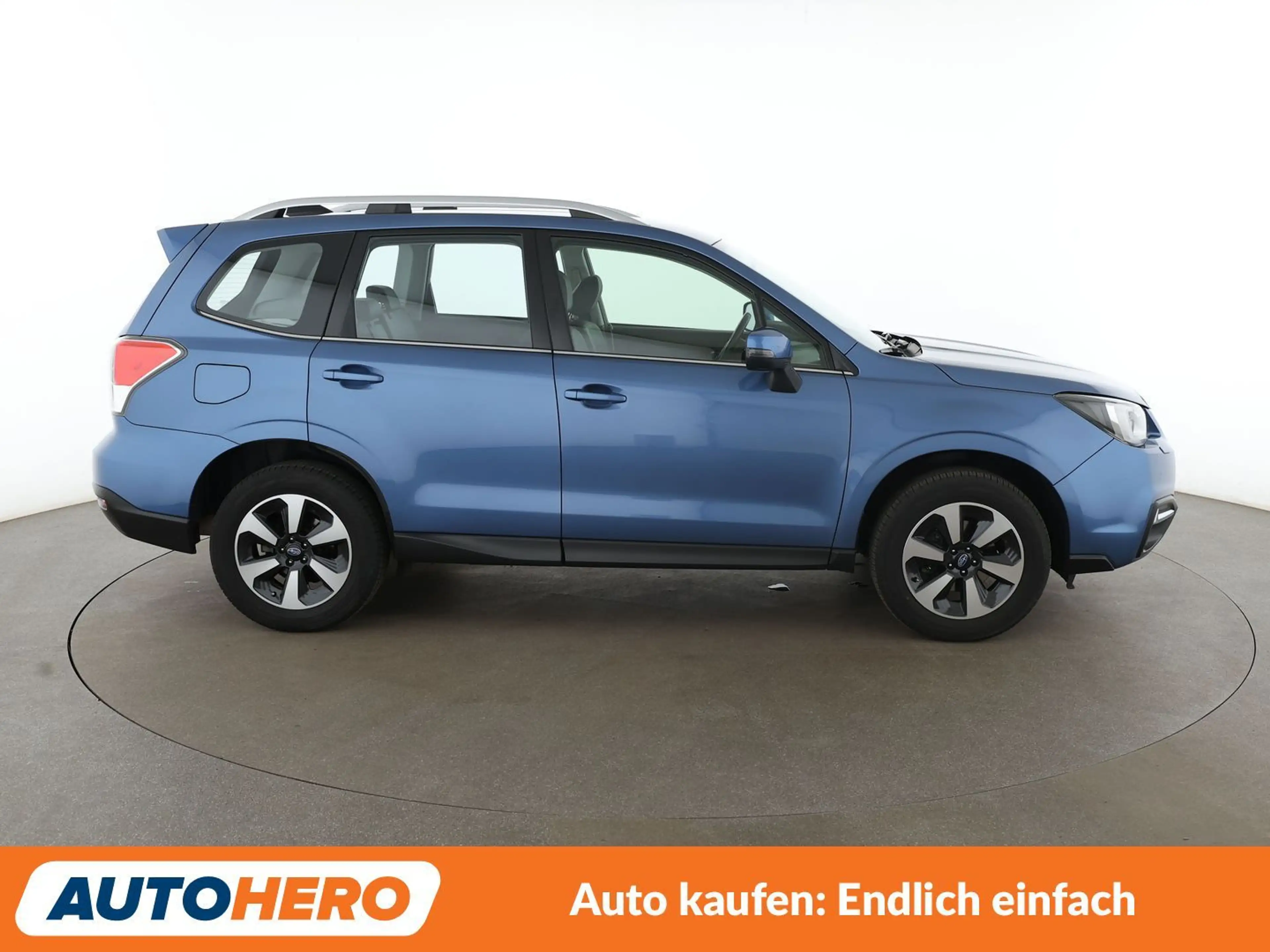 Subaru Forester 2.0 Active+ Aut.*LED*ACC*SPUR*AHK*SHZ*KLIMA* — photo 7