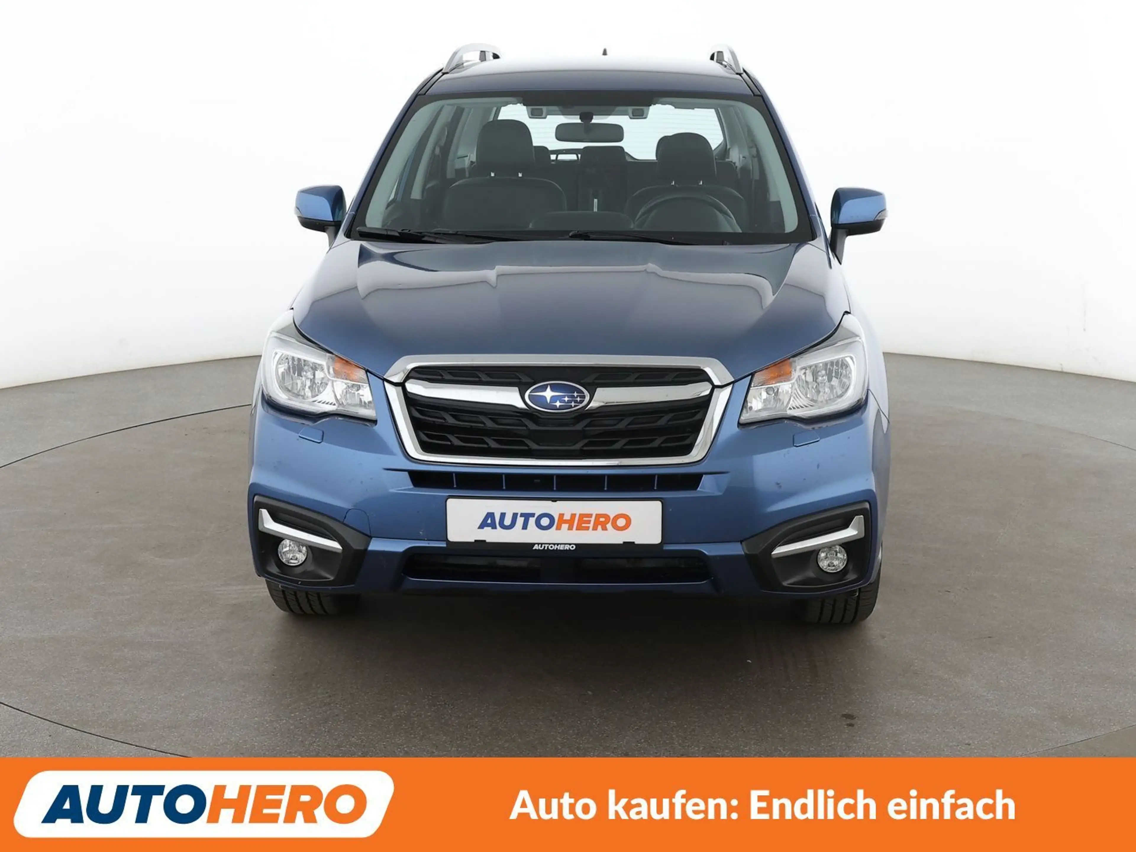 Subaru Forester 2.0 Active+ Aut.*LED*ACC*SPUR*AHK*SHZ*KLIMA* — photo 9