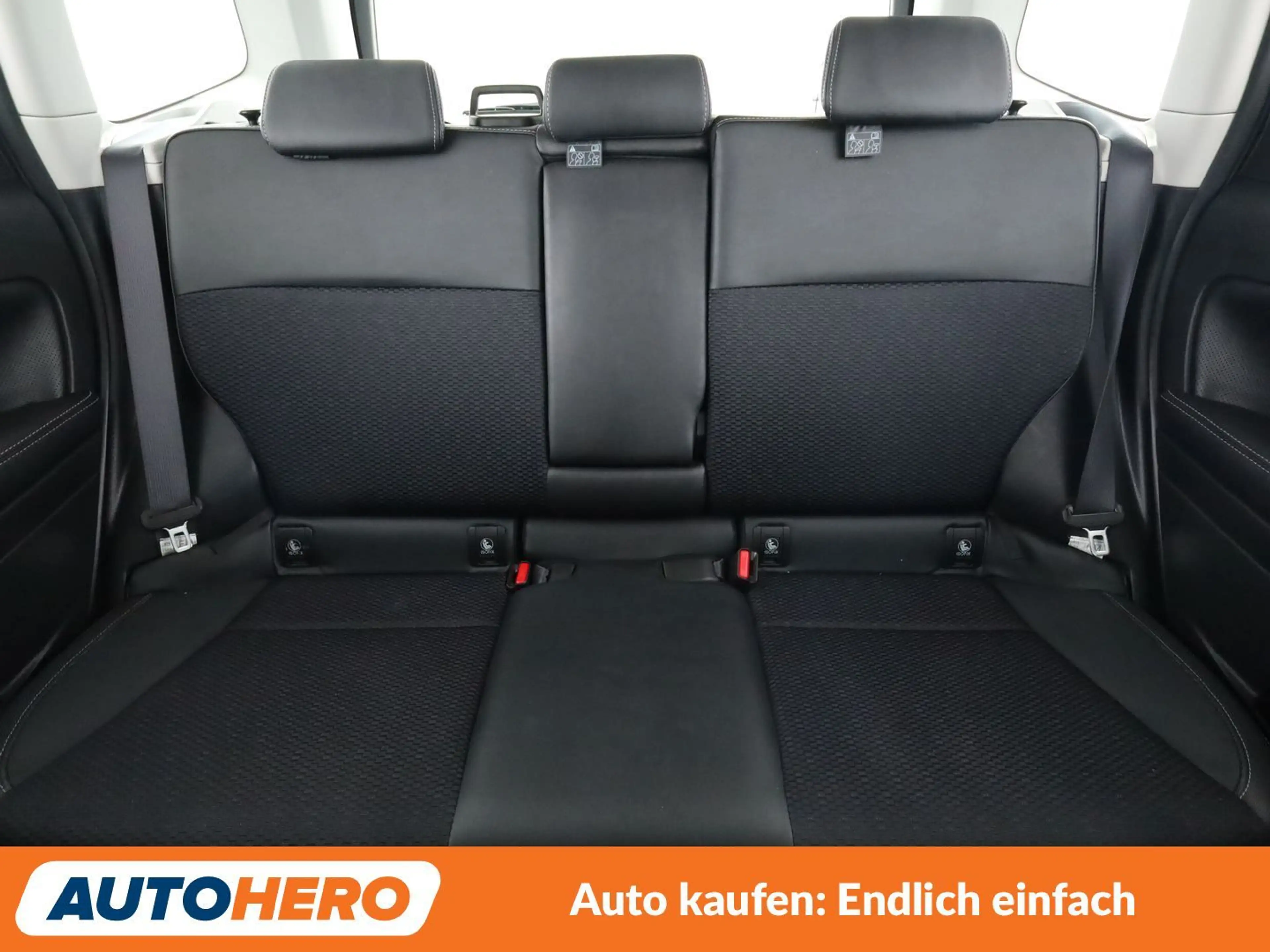 Subaru Forester 2.0 Active+ Aut.*LED*ACC*SPUR*AHK*SHZ*KLIMA* — photo 15