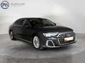 Audi A8 60 TFSI e quattro Lang Grau - thumbnail 7