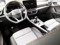 SEAT Leon Sportstourer 1.5TSI FR Kamera Navi LED Schwarz - thumbnail 7