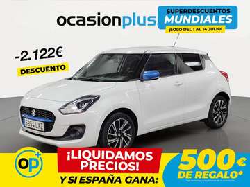 1.2 Mild Hybrid GLX