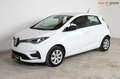 Renault ZOE Life 52kWh *LED*PDC*TEMPO*VIRTUAL*KEYLESS* Weiß - thumbnail 9