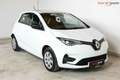 Renault ZOE Life 52kWh *LED*PDC*TEMPO*VIRTUAL*KEYLESS* Weiß - thumbnail 3