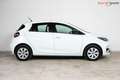 Renault ZOE Life 52kWh *LED*PDC*TEMPO*VIRTUAL*KEYLESS* Weiß - thumbnail 4