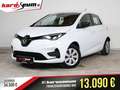Renault ZOE Life 52kWh *LED*PDC*TEMPO*VIRTUAL*KEYLESS* Weiß - thumbnail 1