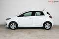 Renault ZOE Life 52kWh *LED*PDC*TEMPO*VIRTUAL*KEYLESS* Weiß - thumbnail 8