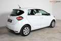 Renault ZOE Life 52kWh *LED*PDC*TEMPO*VIRTUAL*KEYLESS* Weiß - thumbnail 5