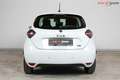 Renault ZOE Life 52kWh *LED*PDC*TEMPO*VIRTUAL*KEYLESS* Weiß - thumbnail 6