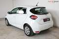 Renault ZOE Life 52kWh *LED*PDC*TEMPO*VIRTUAL*KEYLESS* Weiß - thumbnail 7