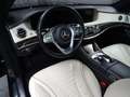 Mercedes-Benz S 350 d 4M lang Distr 360Kam PanoDa HUD Keyless Negro - thumbnail 10