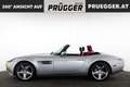 BMW Z8 BMW Z8 4.9 V8 Roadster Silber - thumbnail 7