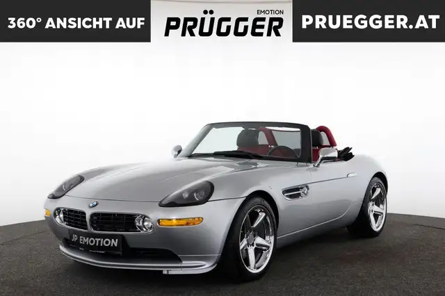 BMW Z8 BMW Z8 4.9 V8 Roadster