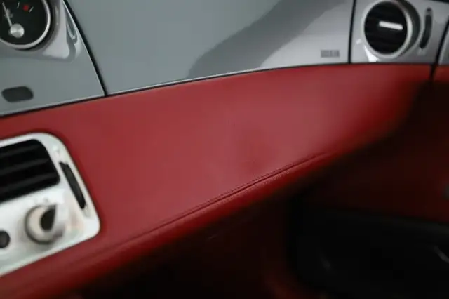BMW Z8 BMW Z8 4.9 V8 Roadster Ansicht 19
