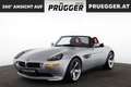 BMW Z8 BMW Z8 4.9 V8 Roadster Silber - thumbnail 1