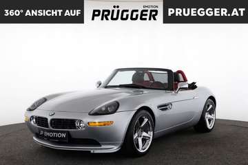 BMW Z8 4.9 V8 Roadster