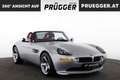 BMW Z8 BMW Z8 4.9 V8 Roadster Silber - thumbnail 3
