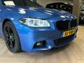 BMW 535 5-serie Touring 535xd High Executive M-pakket AUT. Blue - thumbnail 5